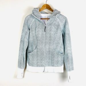 Lululemon Mystery Box Excellent Condition Five Pieces Scuba Hoodie Size 8